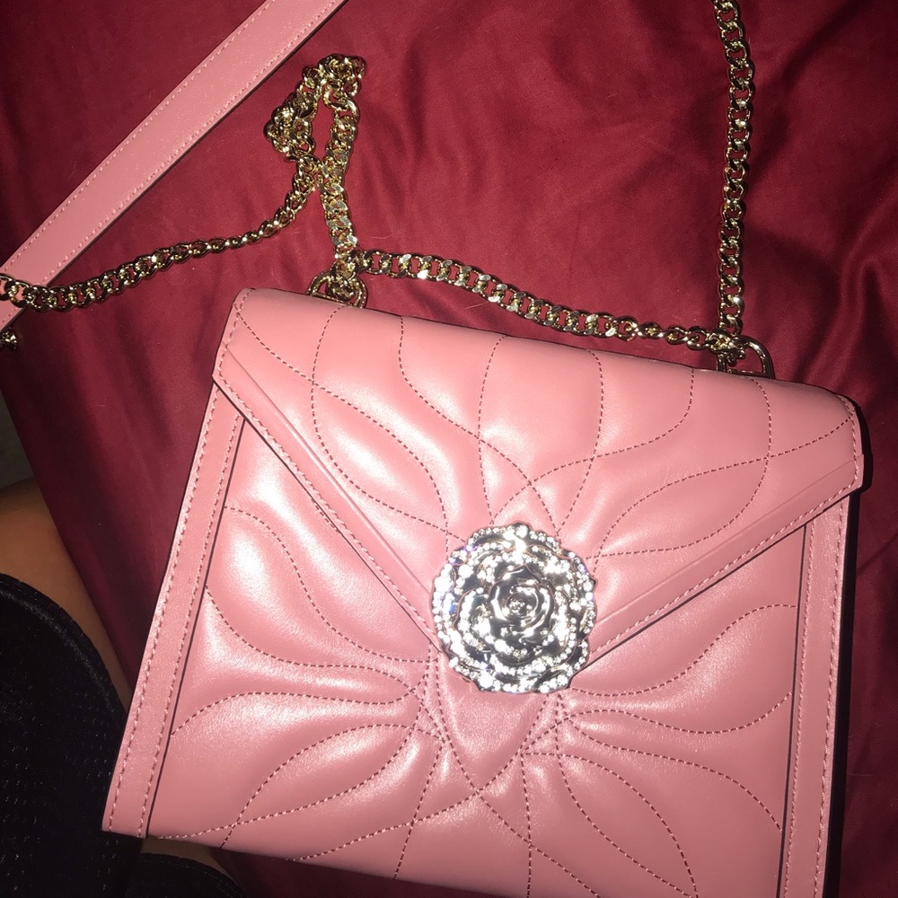 BRAND NWOT- Michael Kors Purse - Picture 2 of 5
